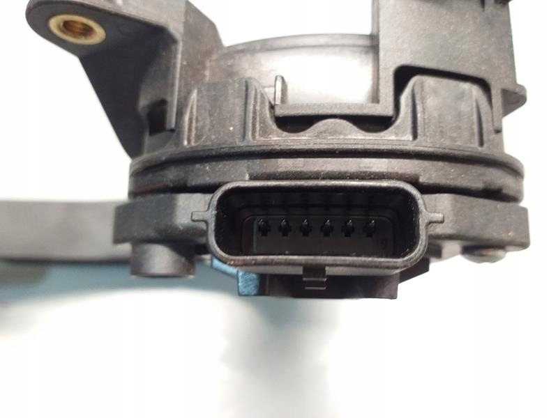 фото №3, Педаль газа renault scenic iv