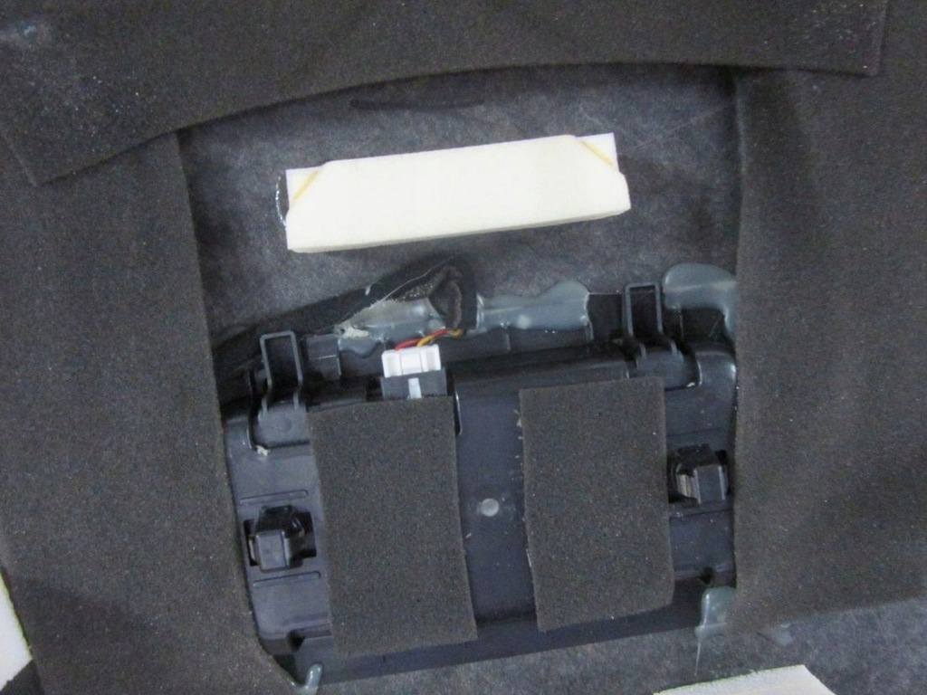 фото №9, Hyundai veloster i 2012 потолок eu