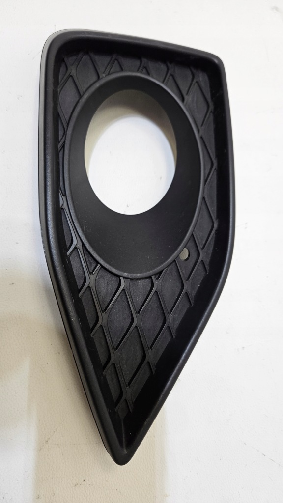 фото №1, Решётка бампера левая seat tarraco 5fj853665