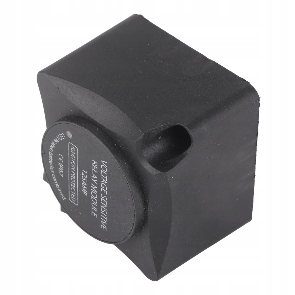 фото №7, Реле wrażliwy na напруга vsr /