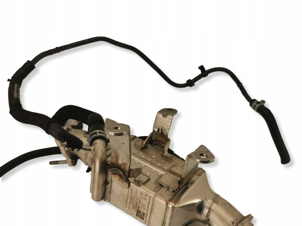 фото №3, Радіатор egr 059131508cl