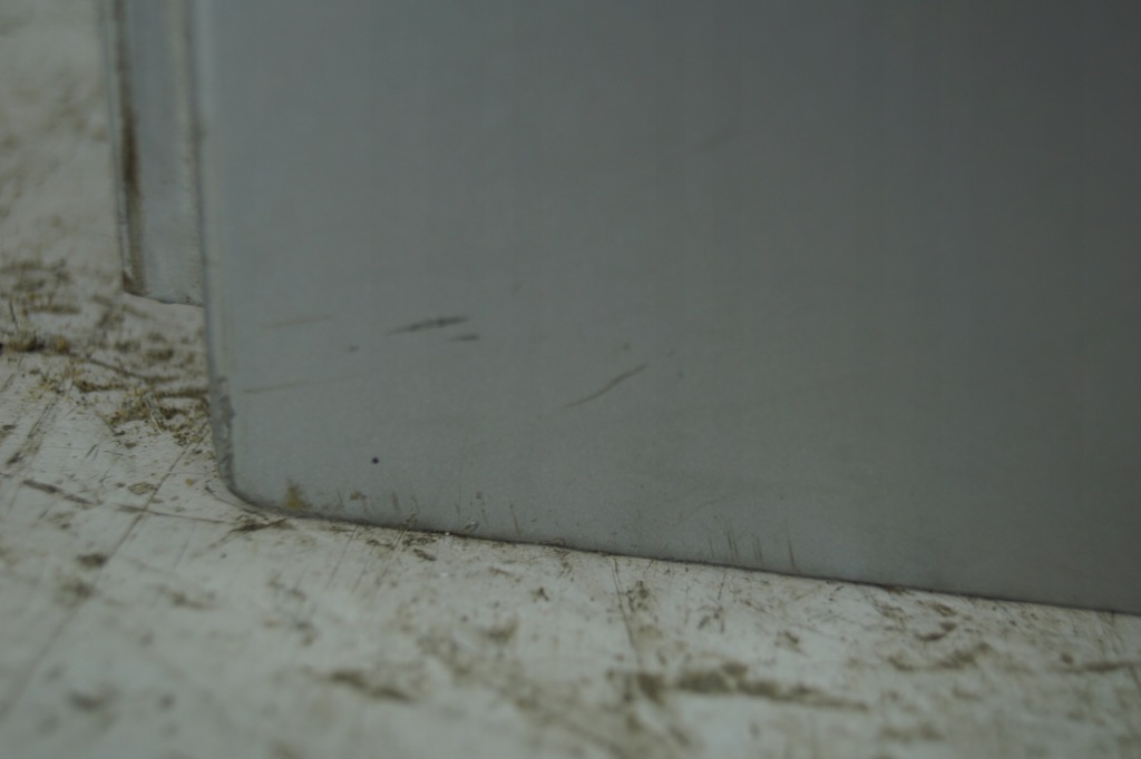 фото №11, Двері лівий задня bmw x3 e83 titansilber