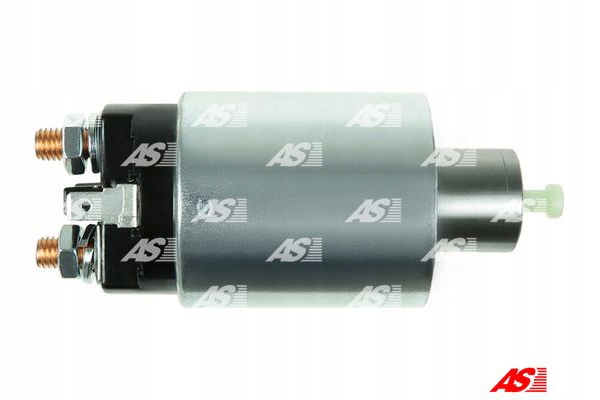 фото №1, Вимикач електромагнітний, стартер as-pl ss5153p