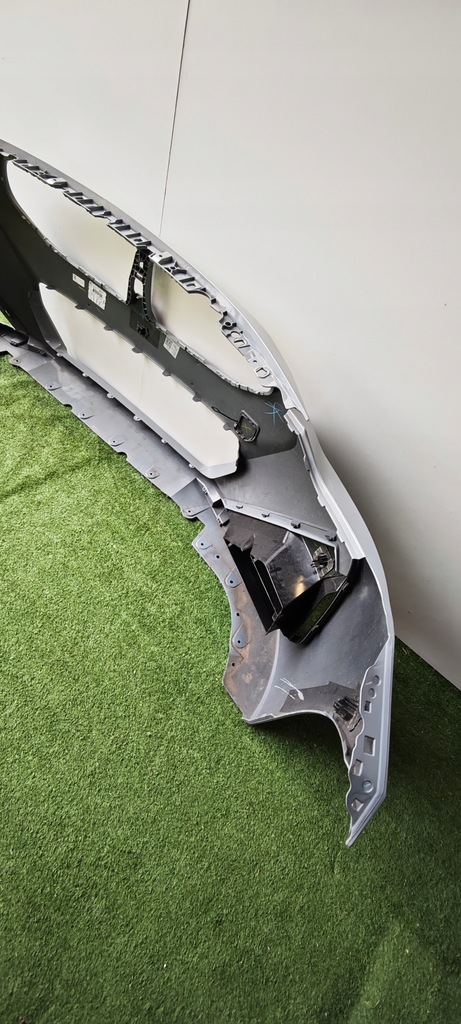 фото №10, Бампер перед bmw 2 g42 m-pakiet