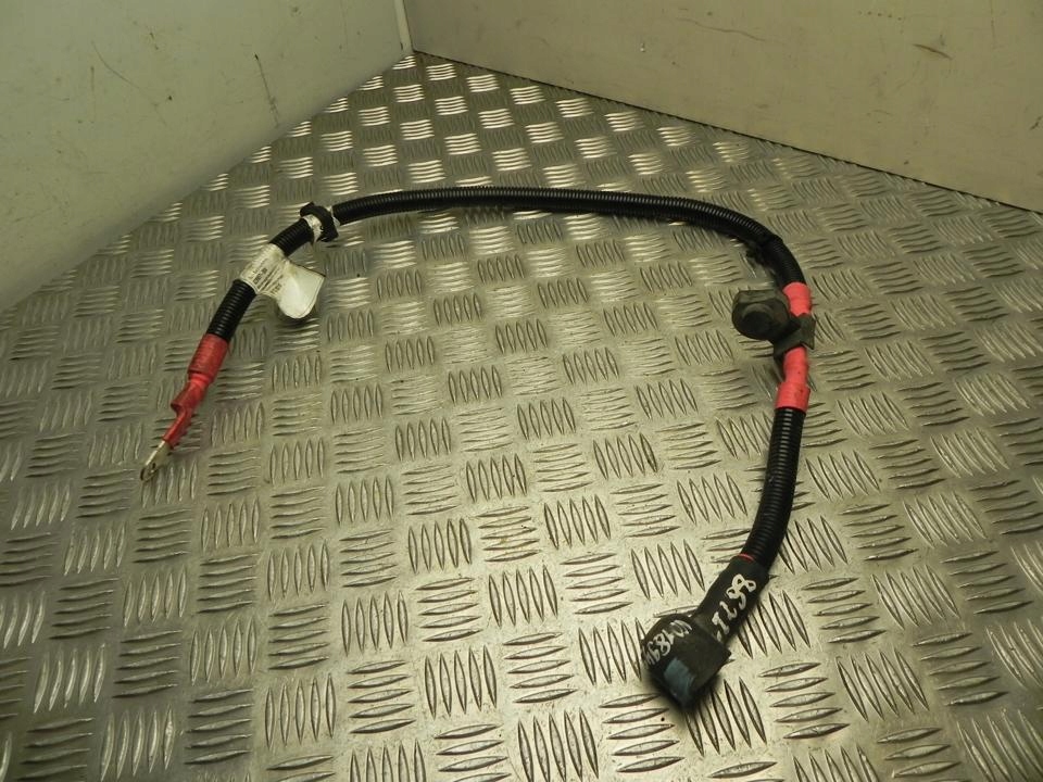 фото №1, Кабели аккумулятор alfa romeo giulia 2016 50546631