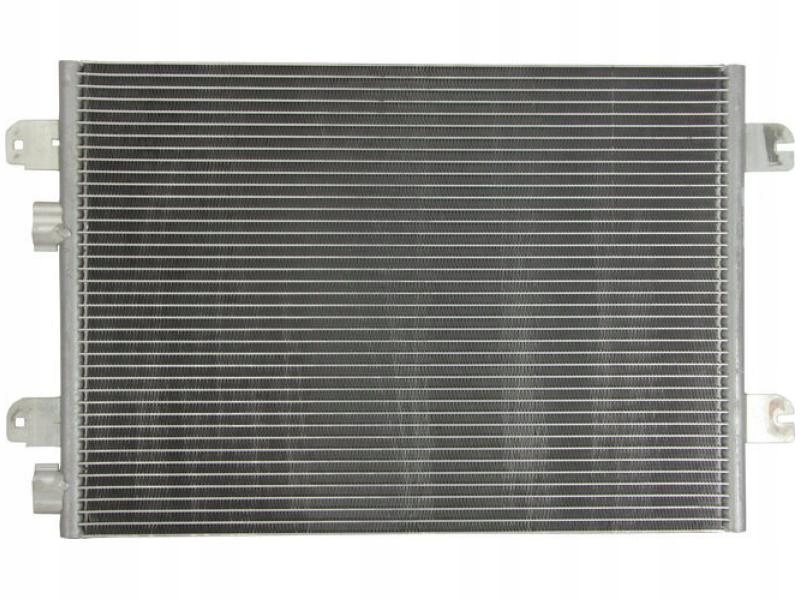 фото №1, Конденсатор кондиціонера do renault scenic/mega