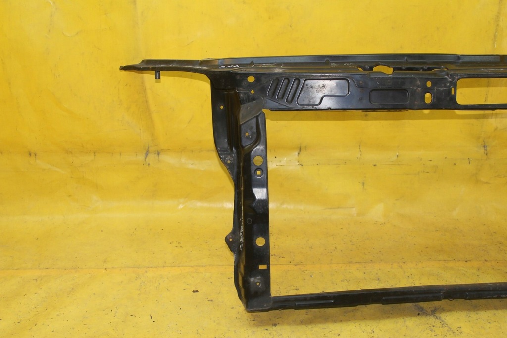 фото №4, Pas усилитель передний 1.6 16v roomster 5j0806148