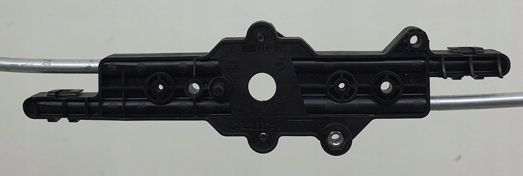 фото №6, Механізм складання дах volvo c70 ii 9217370 cabrio