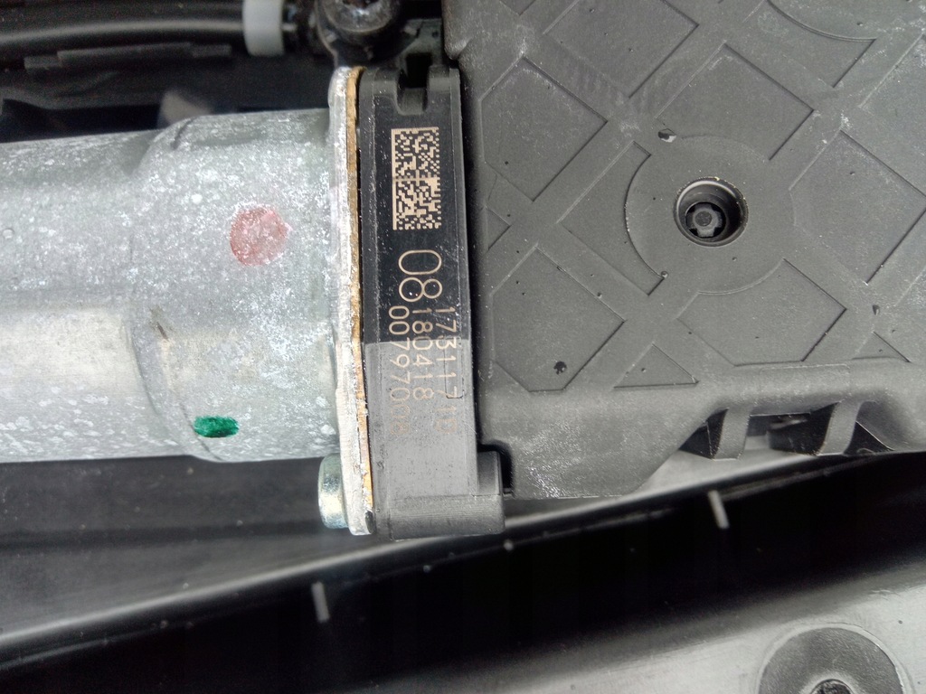 фото №6, Peugeot 3008 ii люк панорама