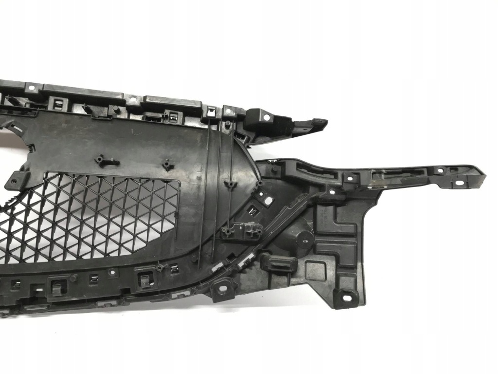 Mazda cx-5 2018 накладка / решётка радиатора / решётка  верхний радиатора kb8b-50712 с Разборки