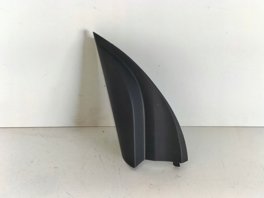 фото №1, Захист трикутник дзеркало двері перед ліва mitsubishi space star ii 13-