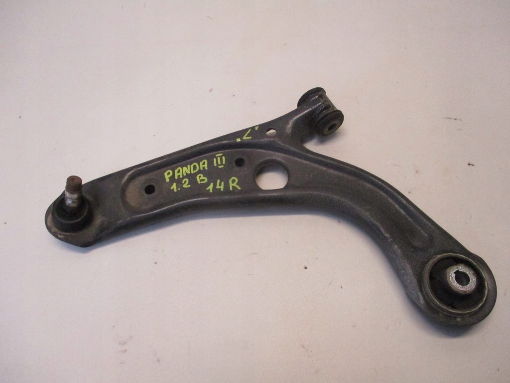 фото №1, Рычаг левый перед fiat panda iii 1.2