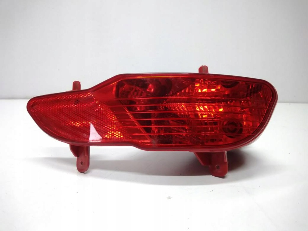 Купить Лампа левая задний  противотуманная peugeot 5008 ii 17-