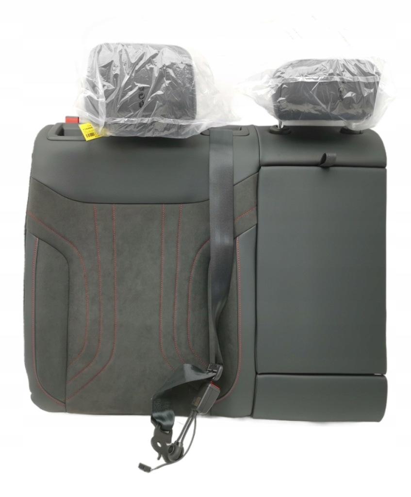 фото №1, Сиденье vw id.5 11a885806 nowa оригинальная