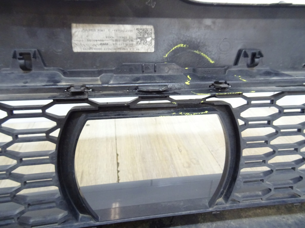 фото №10, Bmw 8 g14 g15 m набор бампер перед передний llu