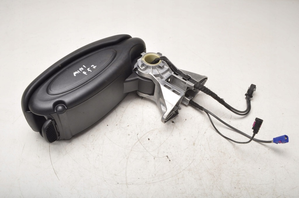 фото №1, Mini f57 подлокотник 9292950