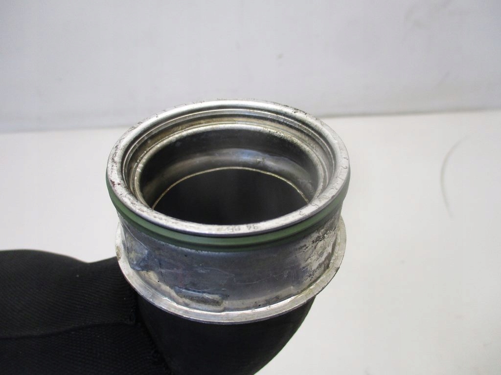 фото №5, Wąż труба интеркулер mercedes w245 2.0 cdi