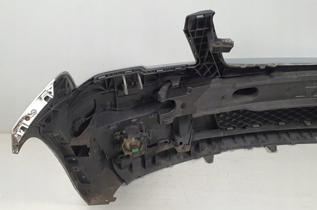 фото №9, Бампер перед 775 омивачі pdc mercedes glk x204