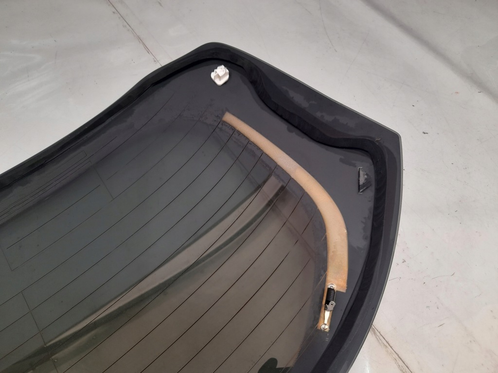 фото №10, Mazda cx50 23- скло кришки багажника задня usa