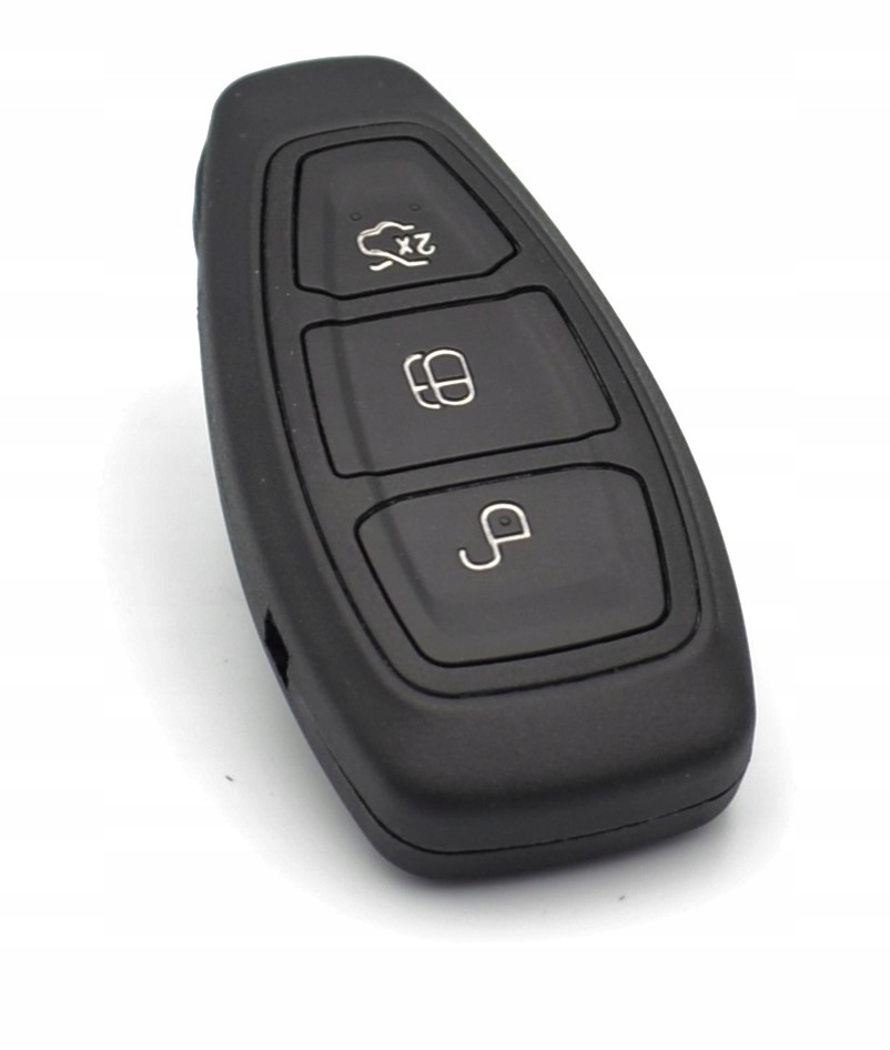 фото №2, Ford grand c-max mondeo ключ pilot keyless