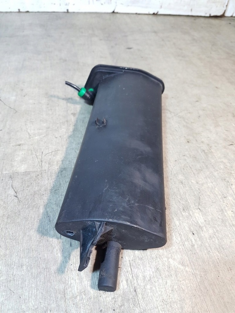 фото №3, Фильтр угольный peugeot 306 lift 1.6 8v