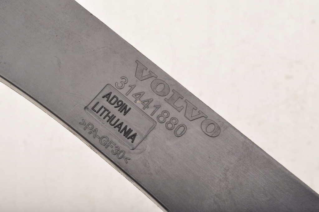 фото №7, Volvo xc90 ii направляющая кронштейн 31441880