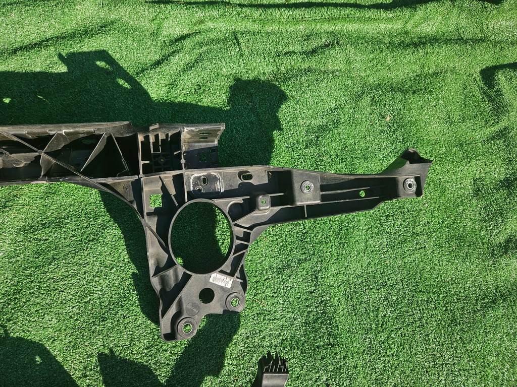 фото №9, Pas передний porsche cayenne ii 7p5