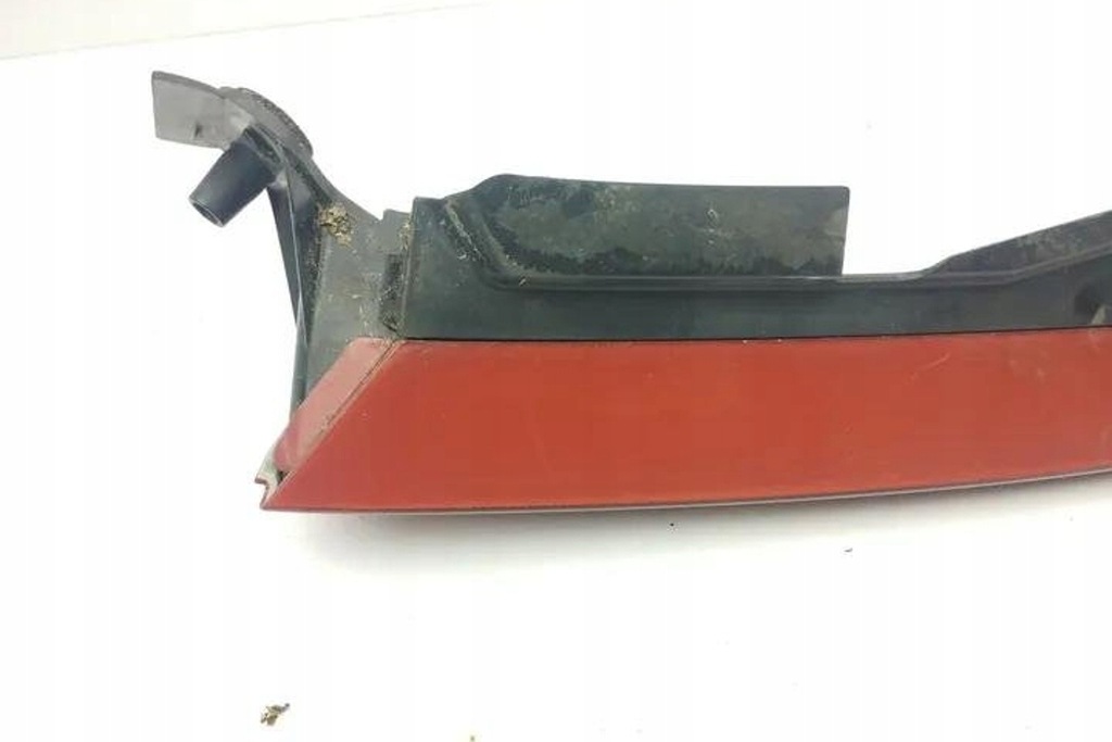 фото №8, Правий відбивач заднього бампера volvo xc90 i 157618 2.4l дизель 120kw 2004