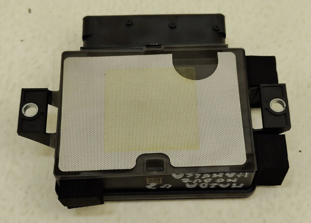 фото №5, Mazda 6 gj lift 15-18 модуль блок управления тормоза ручного стояночного