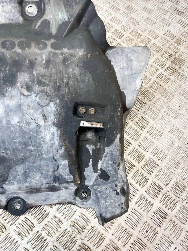 Защита двигателя mercedes-benz sl r231 2315240330 30642938 4.7l 324kw 2013 Доставка