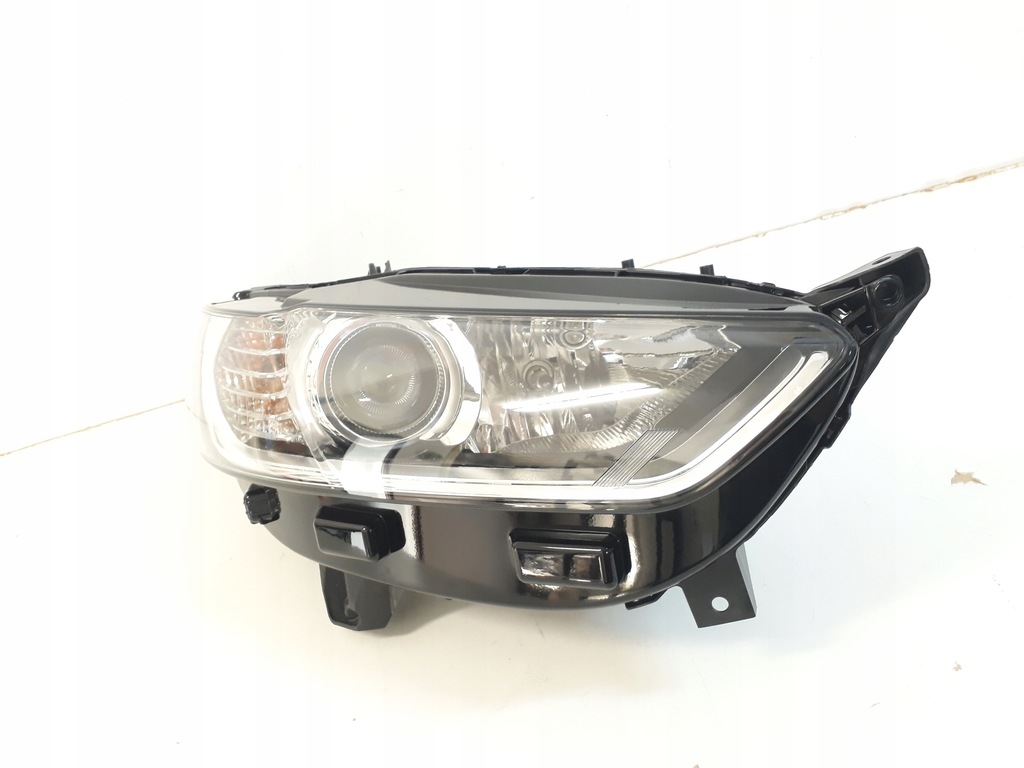 фото №7, Лампы ford mondeo mk5 / fusion 2013- 16r фара