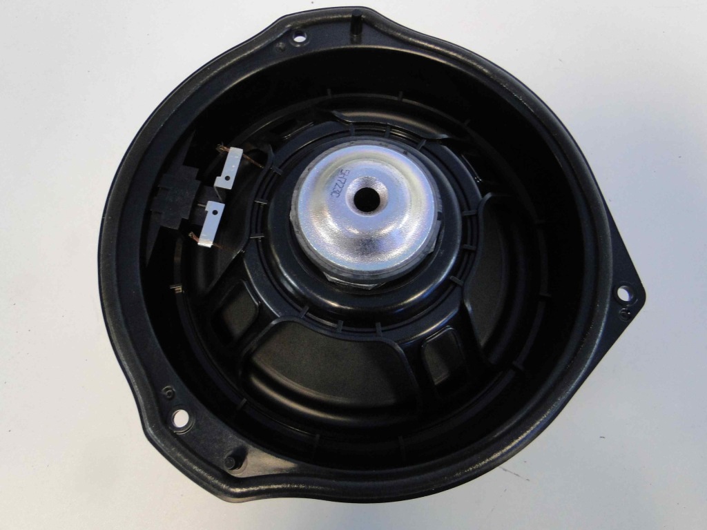 фото №4, Mercedes gls x166 166 динамик w дверь перед задняя