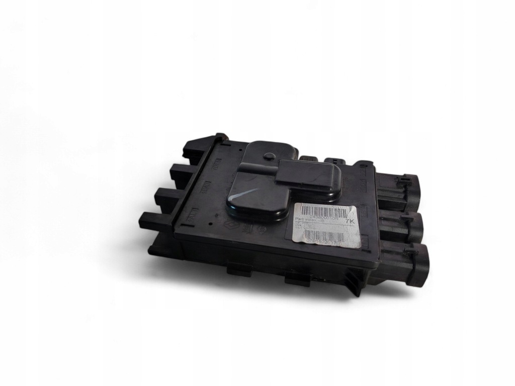 фото №3, Модуль предохранитель аккумулятор renault megane iii scenic iii оригинал