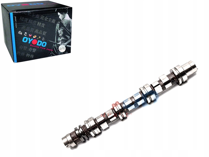 фото №1, Oyodo вал распределительного вала daewoo