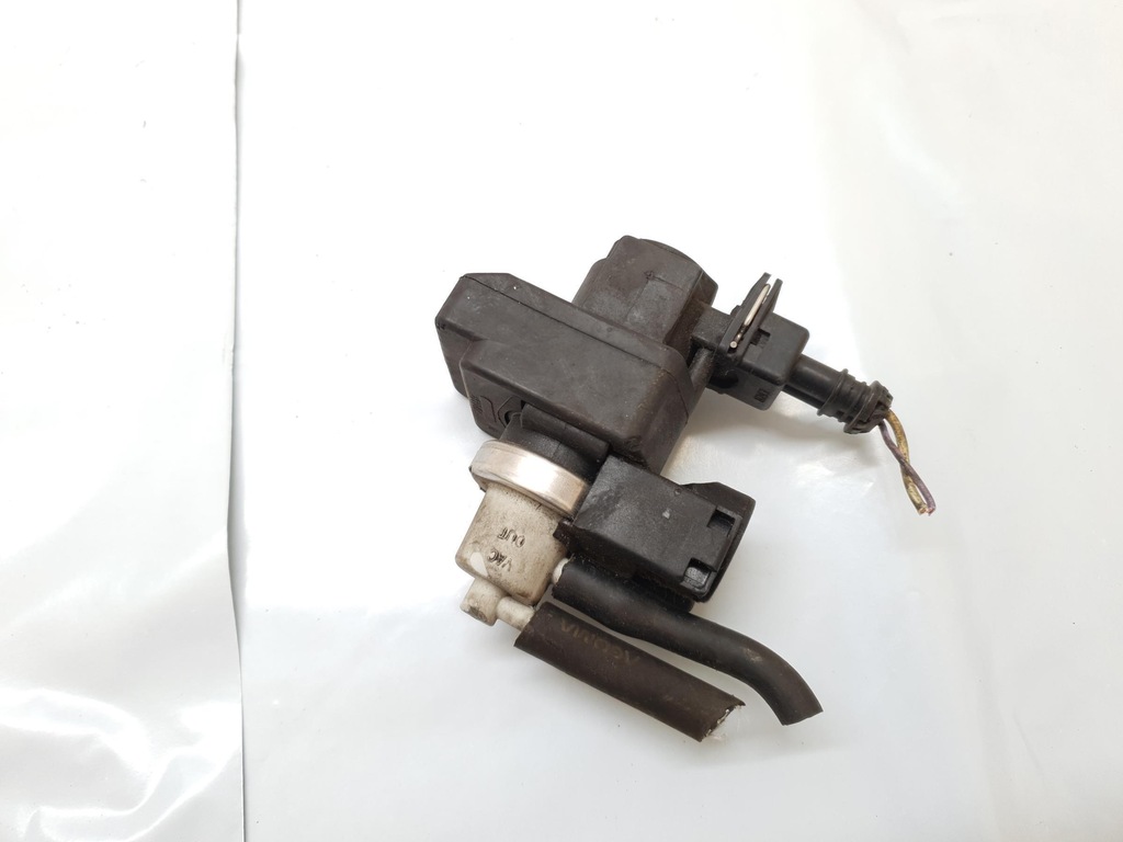 фото №3, Клапан вакуумa renault grand scenic ii 1.9 dci