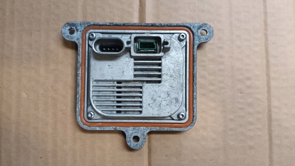 фото №3, Перетворювач opel mokka 12- focus iii 10-