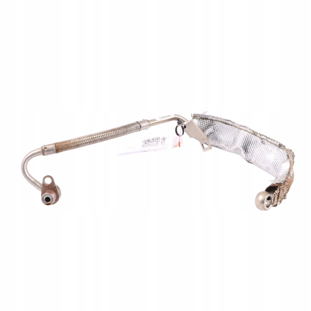 фото №10, Audi tt 8j 1.8 tfsi cdaa трубка масляная турбонагнетателя 06j145771d