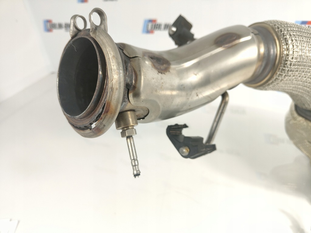 фото №8, Bmw u06 u11 x1 b47 dpf каталізатор rp rde 8471764