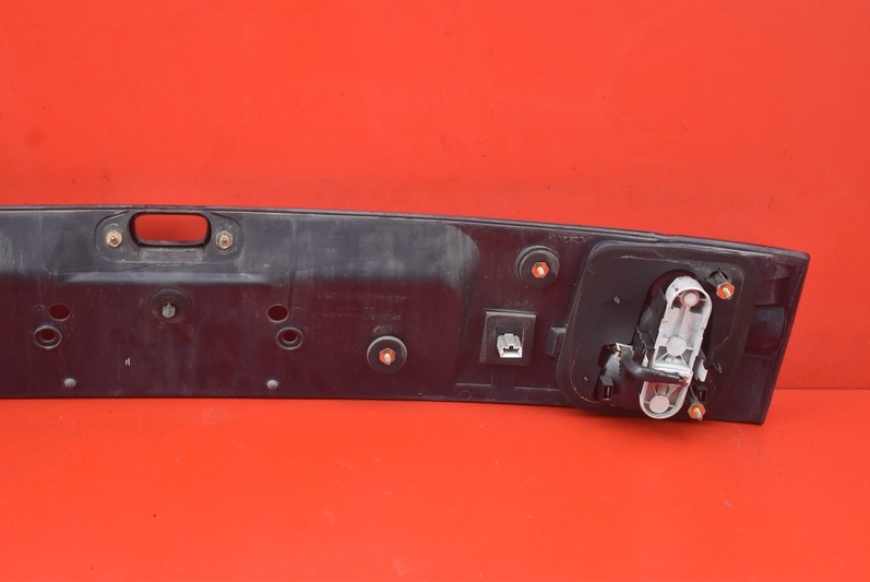 фото №10, Volvo v40 98 накладка крышки багажника задняя 30862381