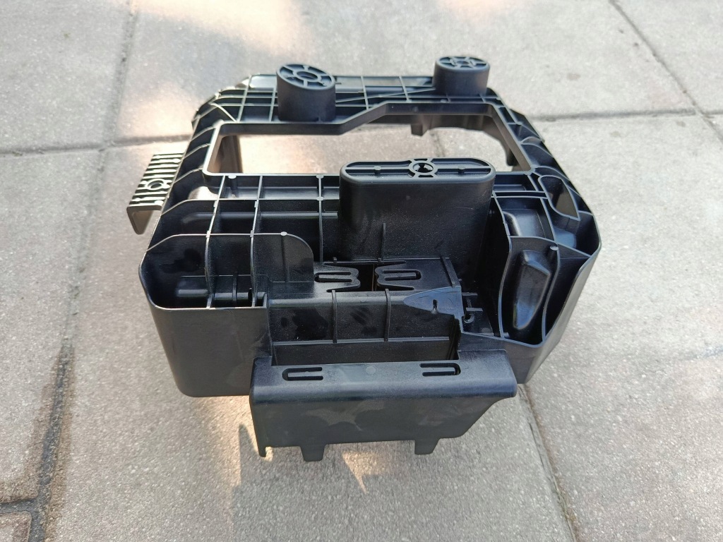 фото №8, Кронштейн кронштейн кронштейн распределителя тока компьютер bmw x1 f48