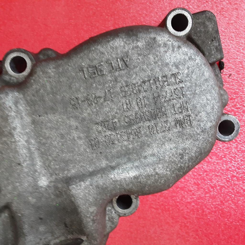 Корзина рулевое управление корпус редуктор xdrive bmw f36 atc35l 8643150-01-1124028 в Украине