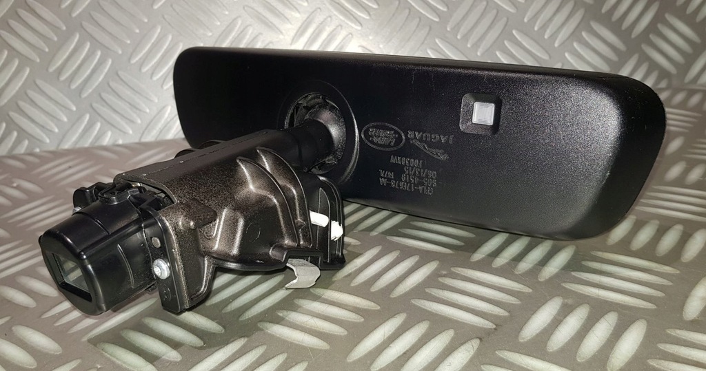 фото №7, Range rover sport l494 vogue l405 зеркало заднего вида камера gpla-17e678-aa