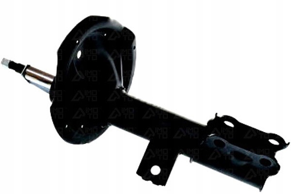 фото №2, Амортизатор перед правый