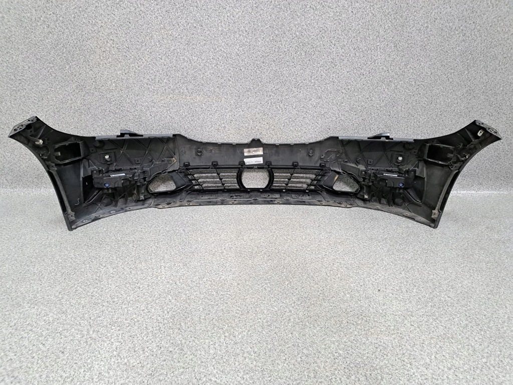 фото №10, Bmw 3 g20 g21 sport бампер перед передний b39