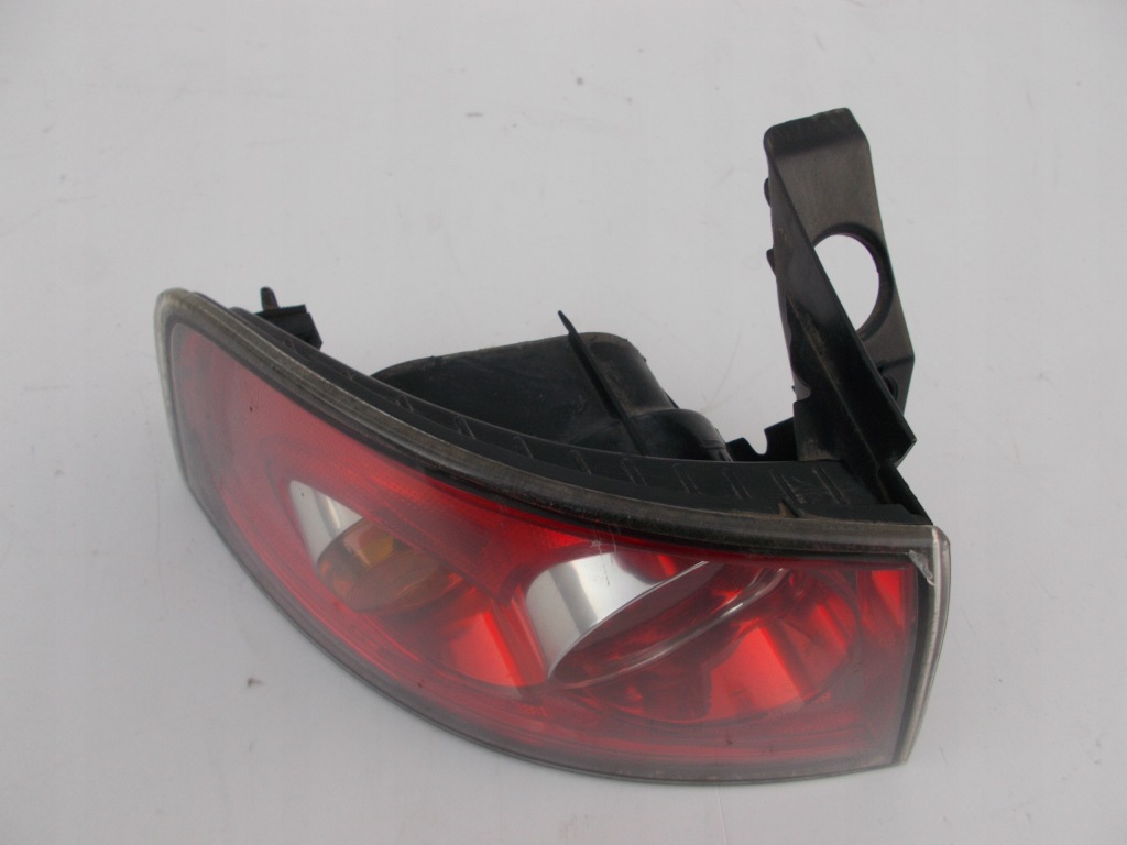 фото №7, Лампа задняя задняя seat ibiza iii 6l 02-08 левая europa