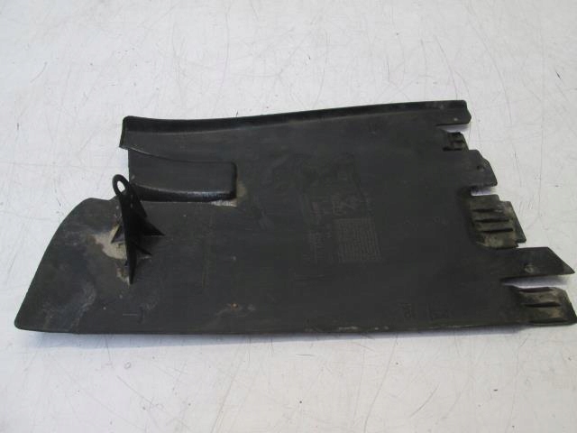 фото №4, Захист підвіска ліва trafic vivaro