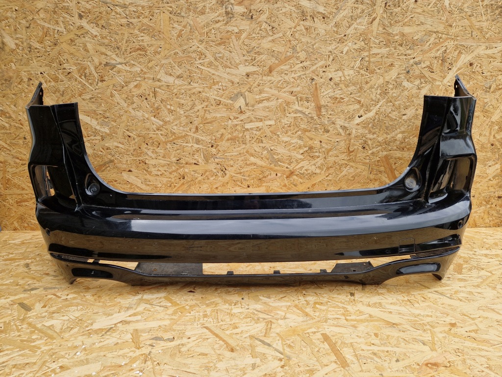 Купити Бампер задня ford kuga mk3 st line