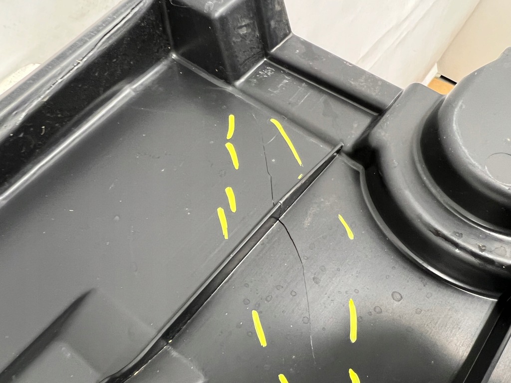 фото №5, Peugeot 208 ii защита плита подвеска 9823545780