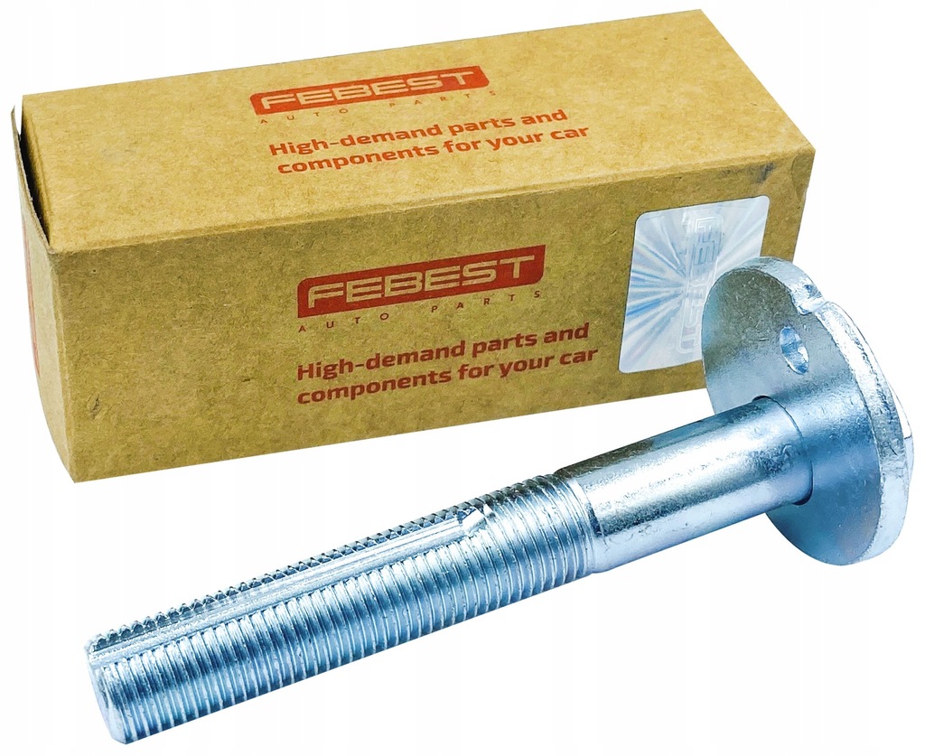 фото №1, Nissan rogue s35 07-13 болт подкладка эксцентриковая