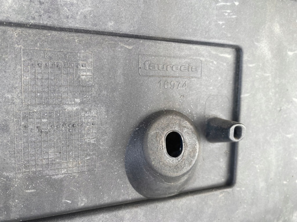 фото №15, Opel adam бампер задня лампа 13356473 оригінал